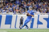 How Tall is Jared Goff?